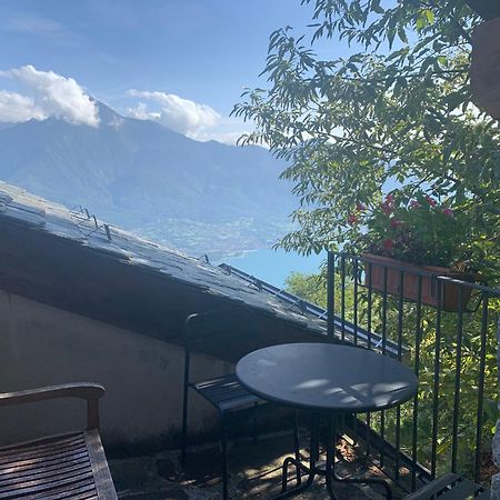 Rifugio Dalco Apartamento Sorico Exterior foto