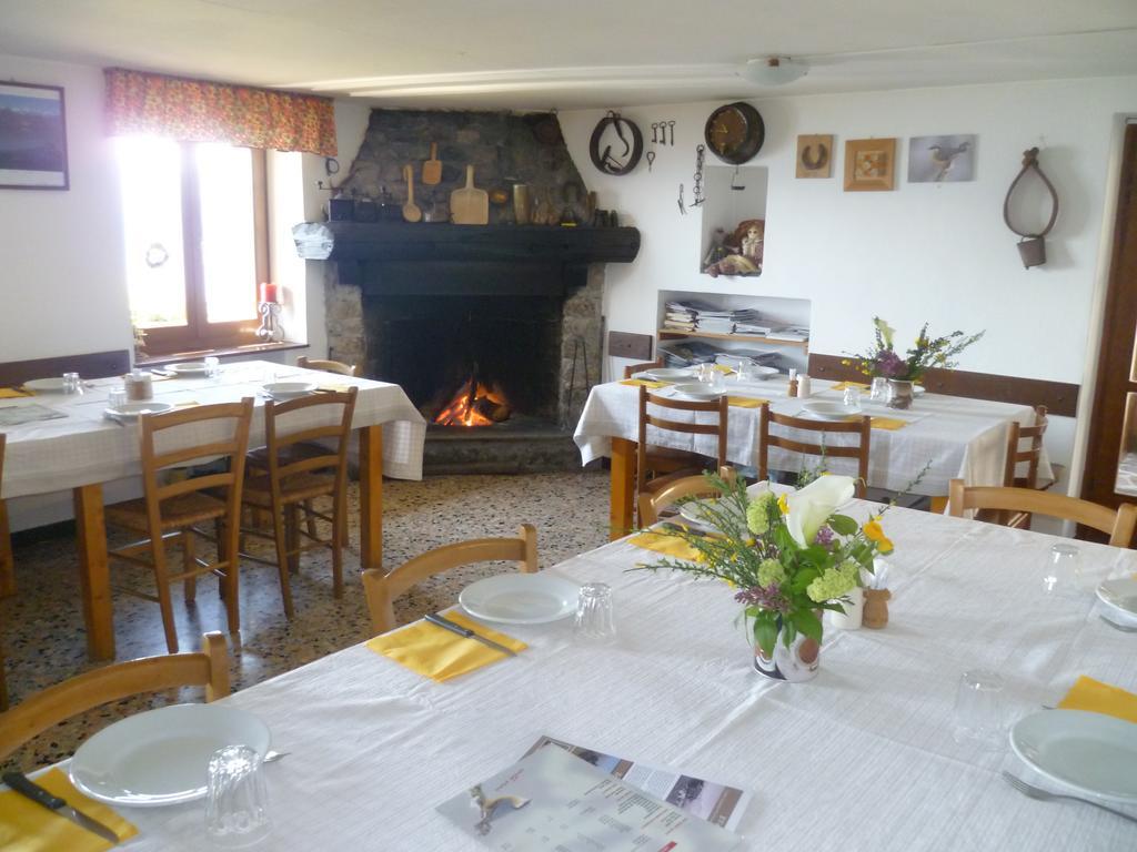 Rifugio Dalco Apartamento Sorico Exterior foto
