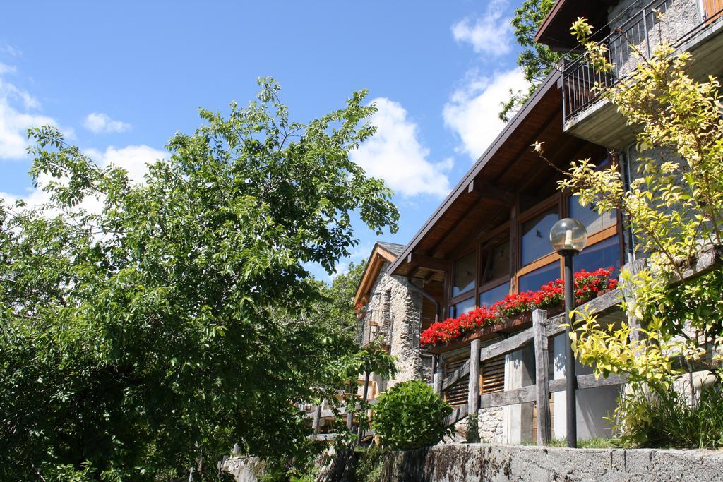 Rifugio Dalco Apartamento Sorico Exterior foto