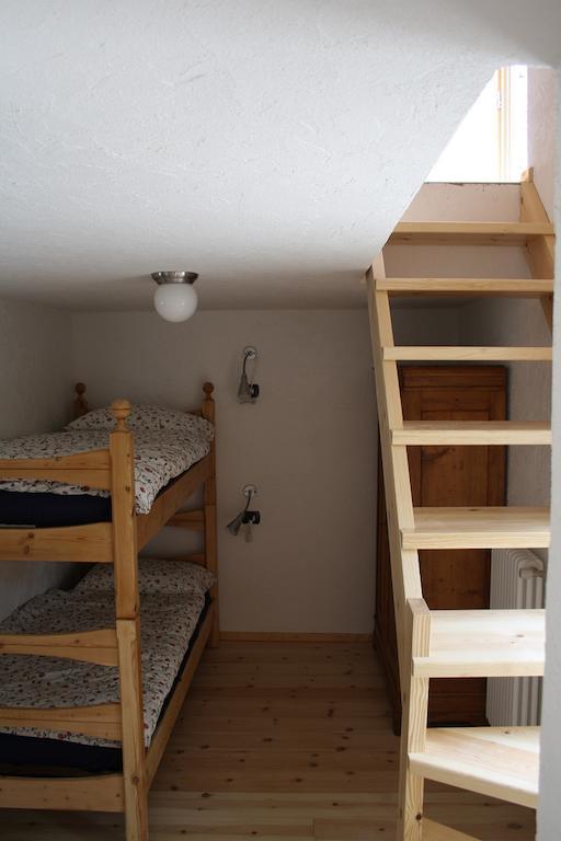 Rifugio Dalco Apartamento Sorico Quarto foto