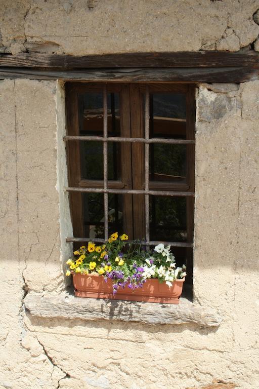 Rifugio Dalco Apartamento Sorico Exterior foto