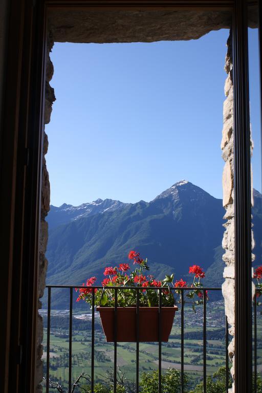Rifugio Dalco Apartamento Sorico Exterior foto