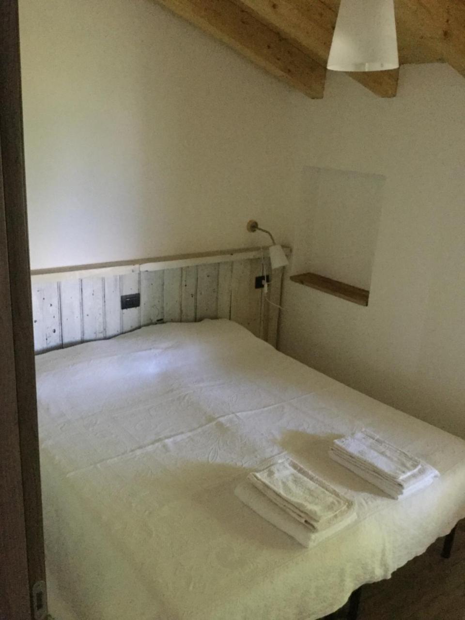 Rifugio Dalco Apartamento Sorico Exterior foto