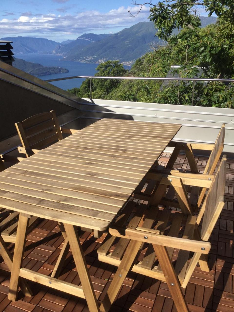 Rifugio Dalco Apartamento Sorico Exterior foto
