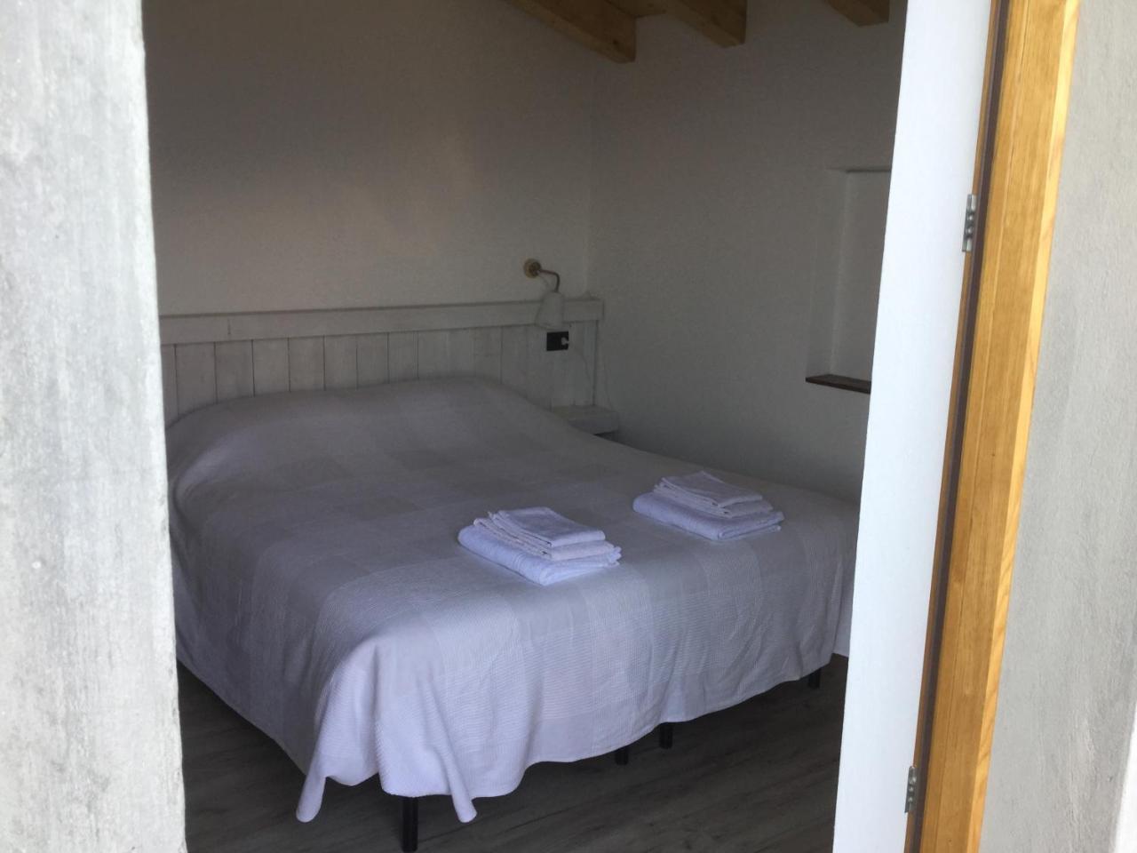 Rifugio Dalco Apartamento Sorico Exterior foto
